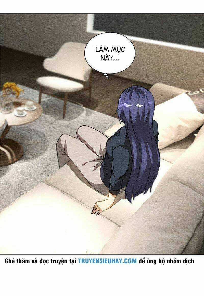 Ta Là Phế Vật Chapter 57 trang 32