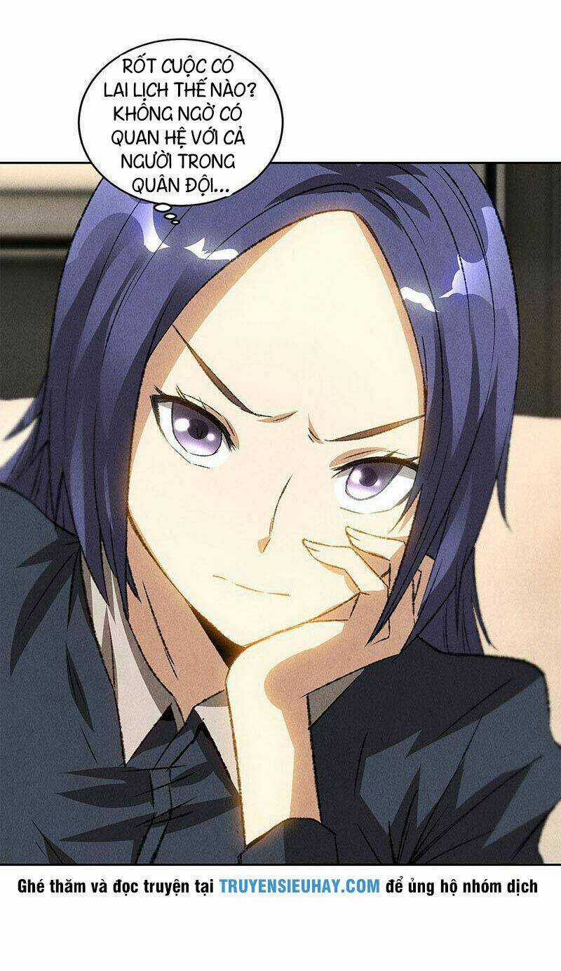 Ta Là Phế Vật Chapter 57 trang 33