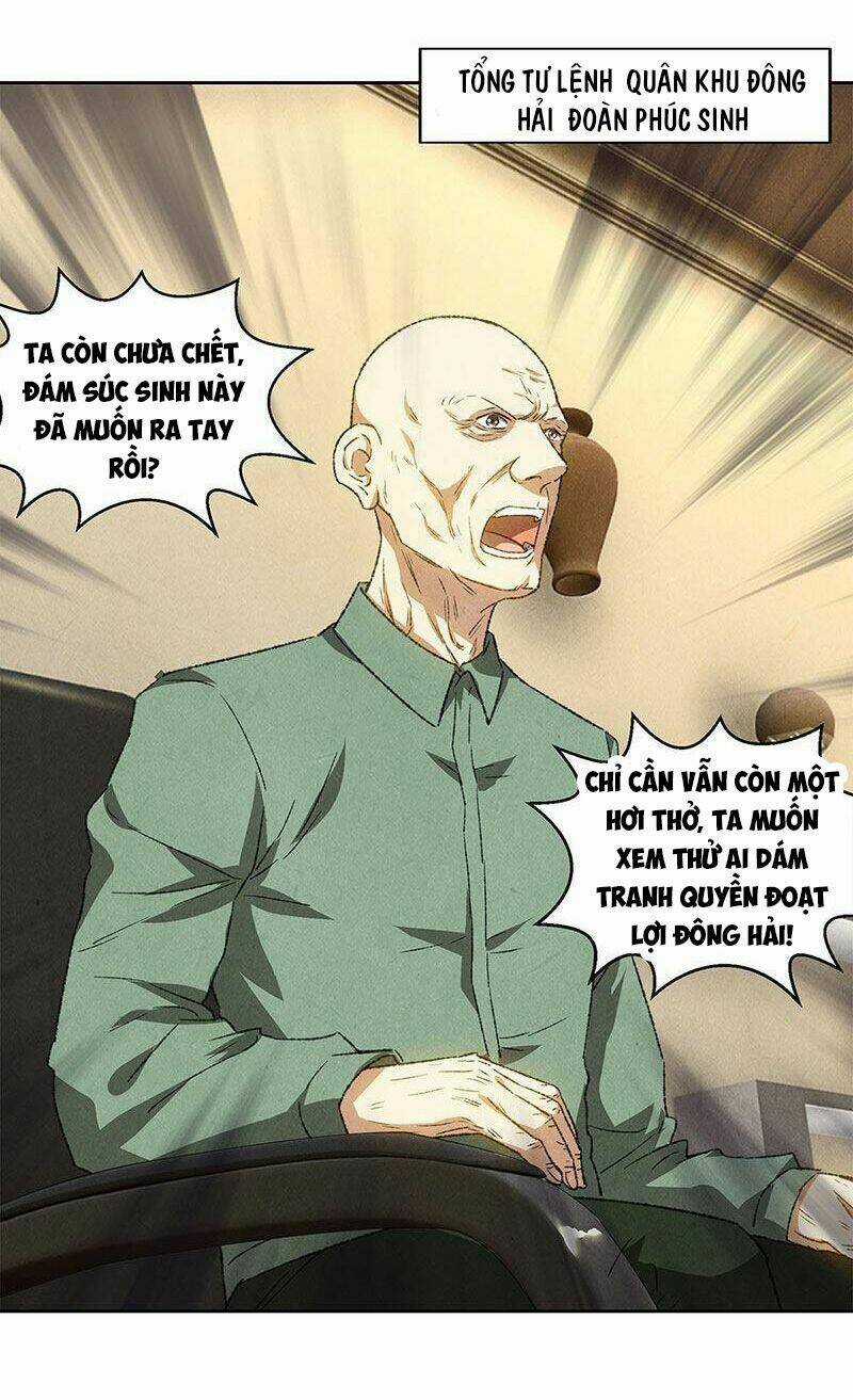 Ta Là Phế Vật Chapter 57 trang 4