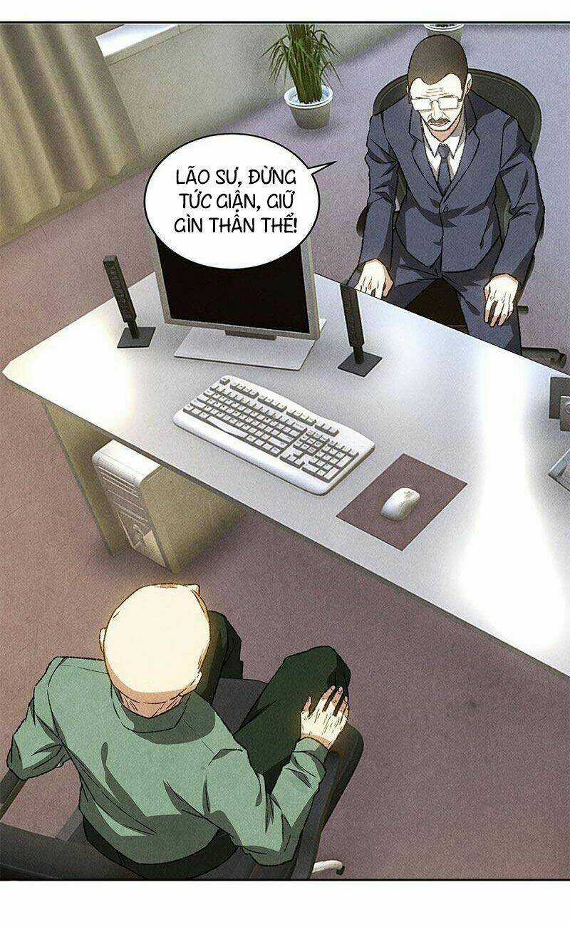 Ta Là Phế Vật Chapter 57 trang 5