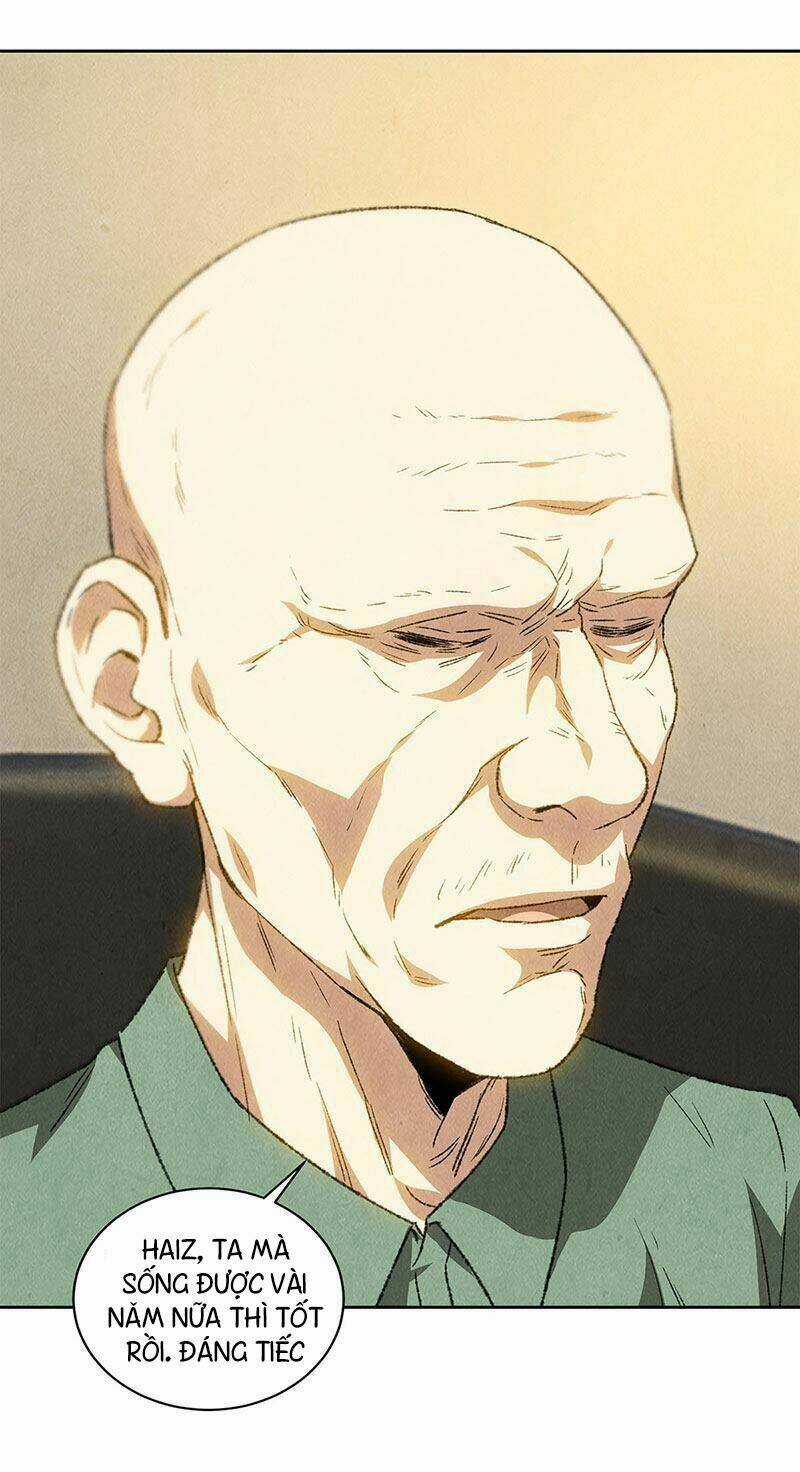 Ta Là Phế Vật Chapter 57 trang 6