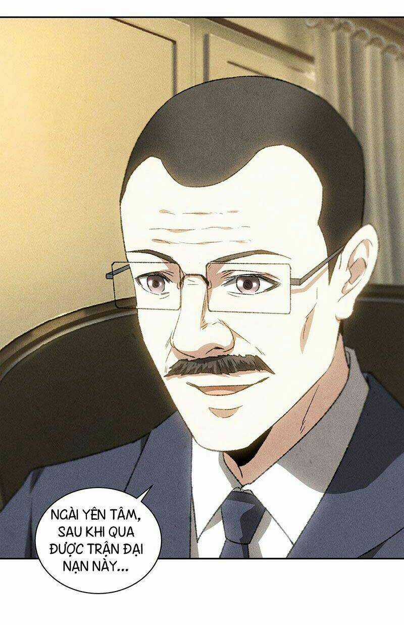 Ta Là Phế Vật Chapter 57 trang 7