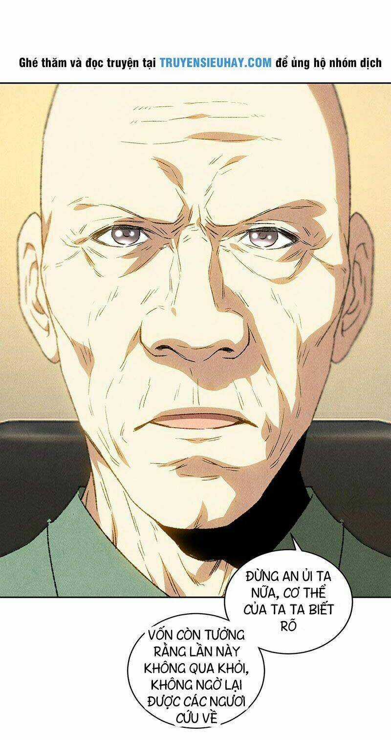 Ta Là Phế Vật Chapter 57 trang 8