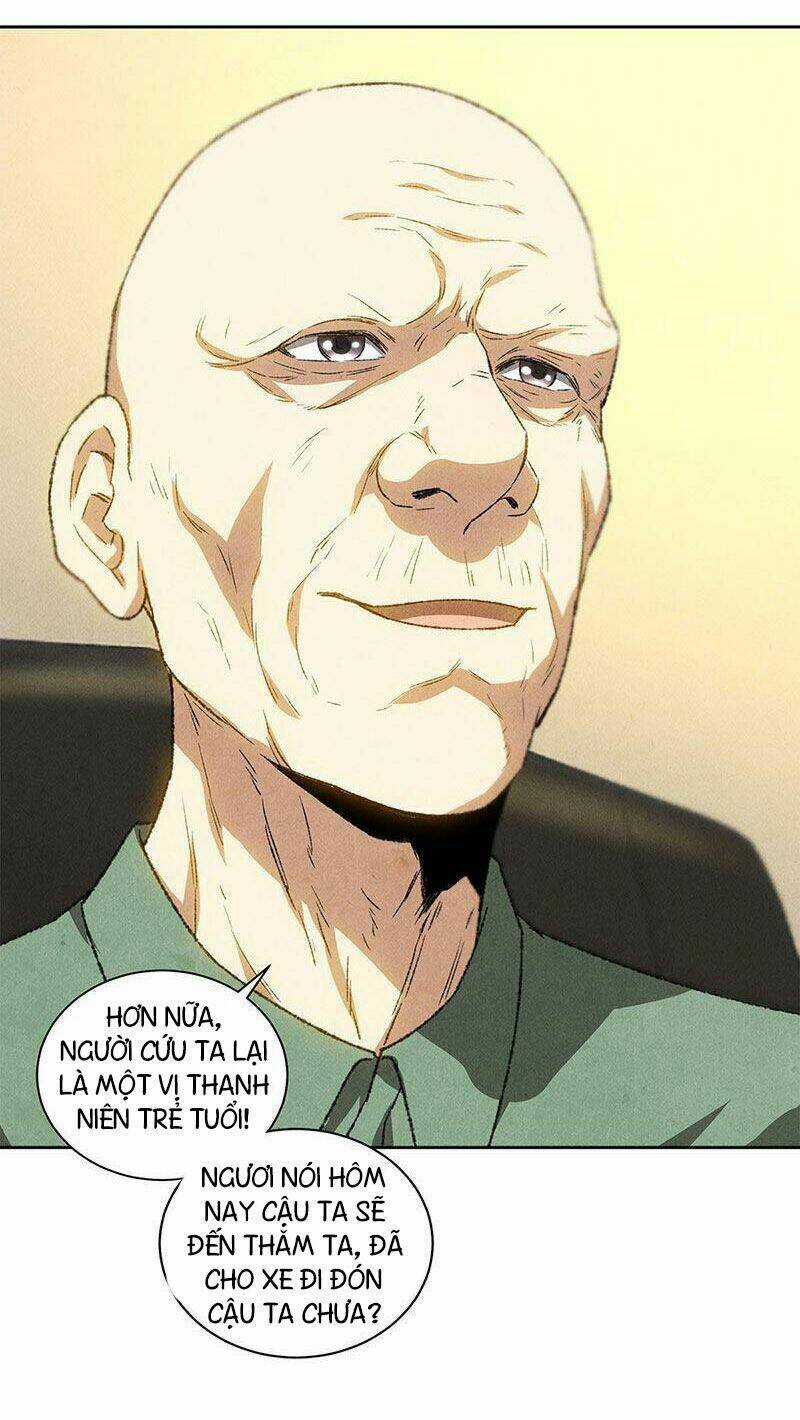 Ta Là Phế Vật Chapter 57 trang 9