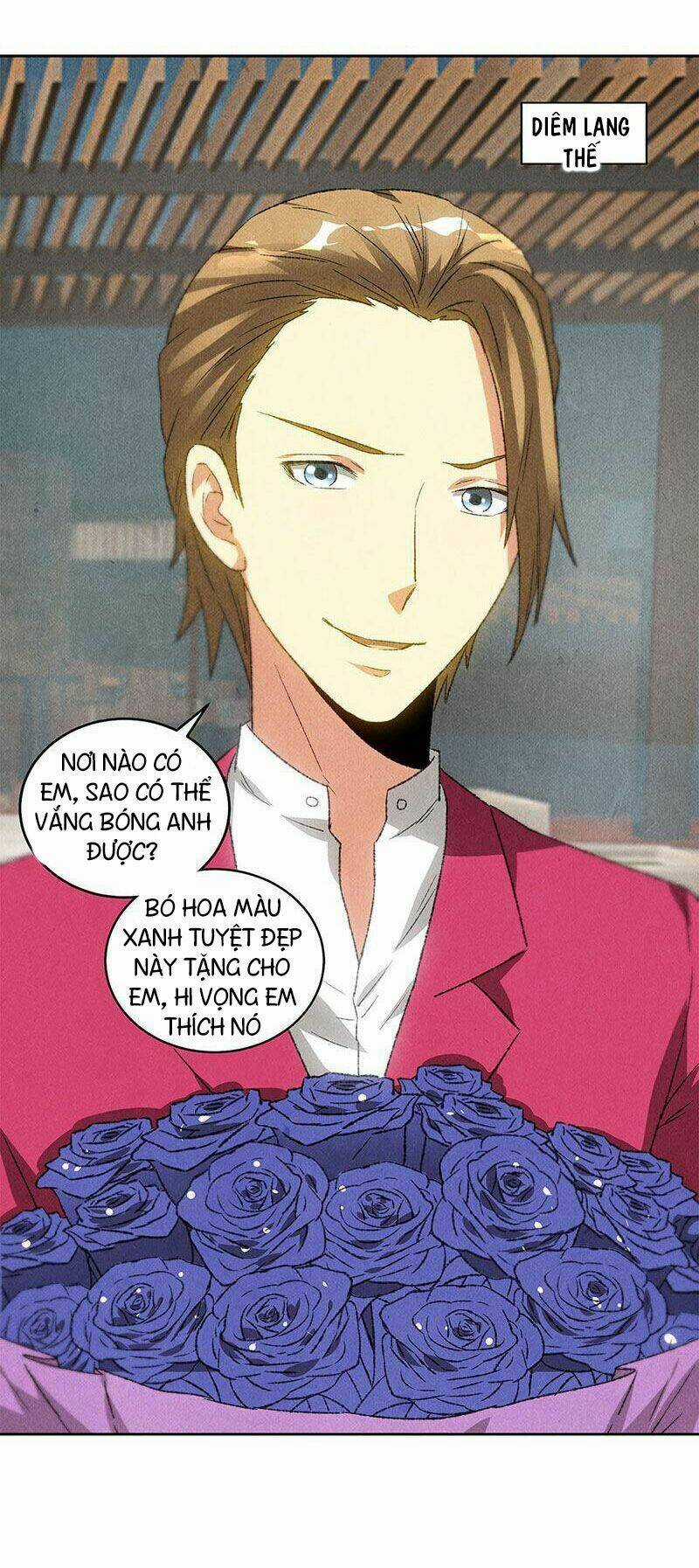 Ta Là Phế Vật Chapter 58 trang 10