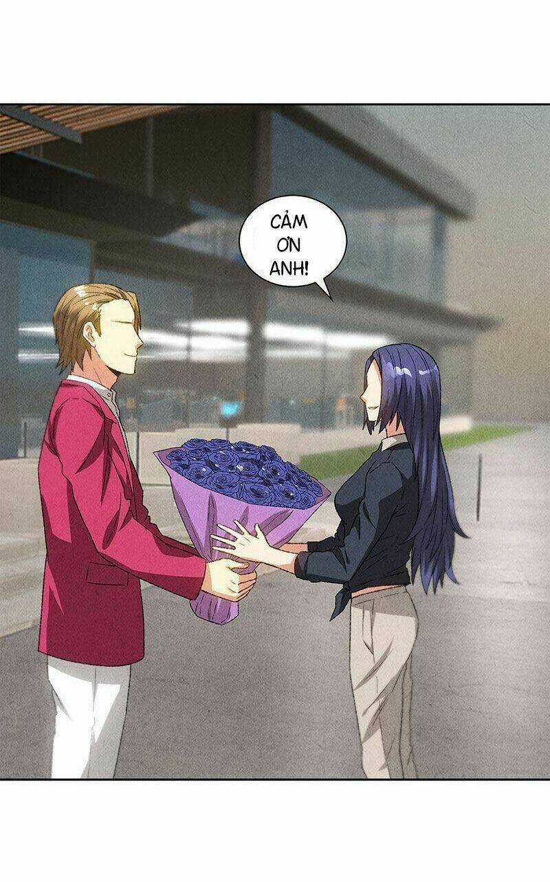 Ta Là Phế Vật Chapter 58 trang 11