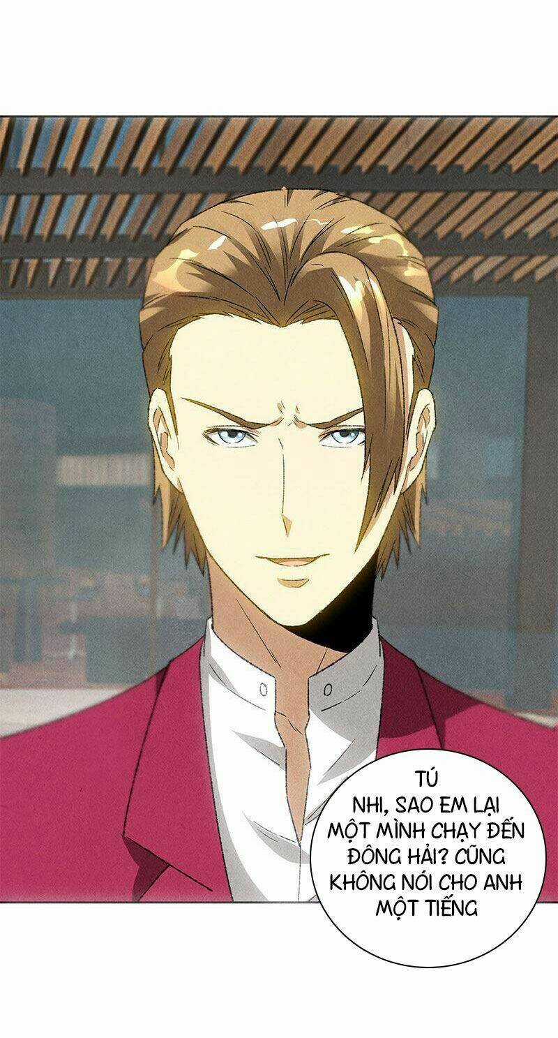 Ta Là Phế Vật Chapter 58 trang 12