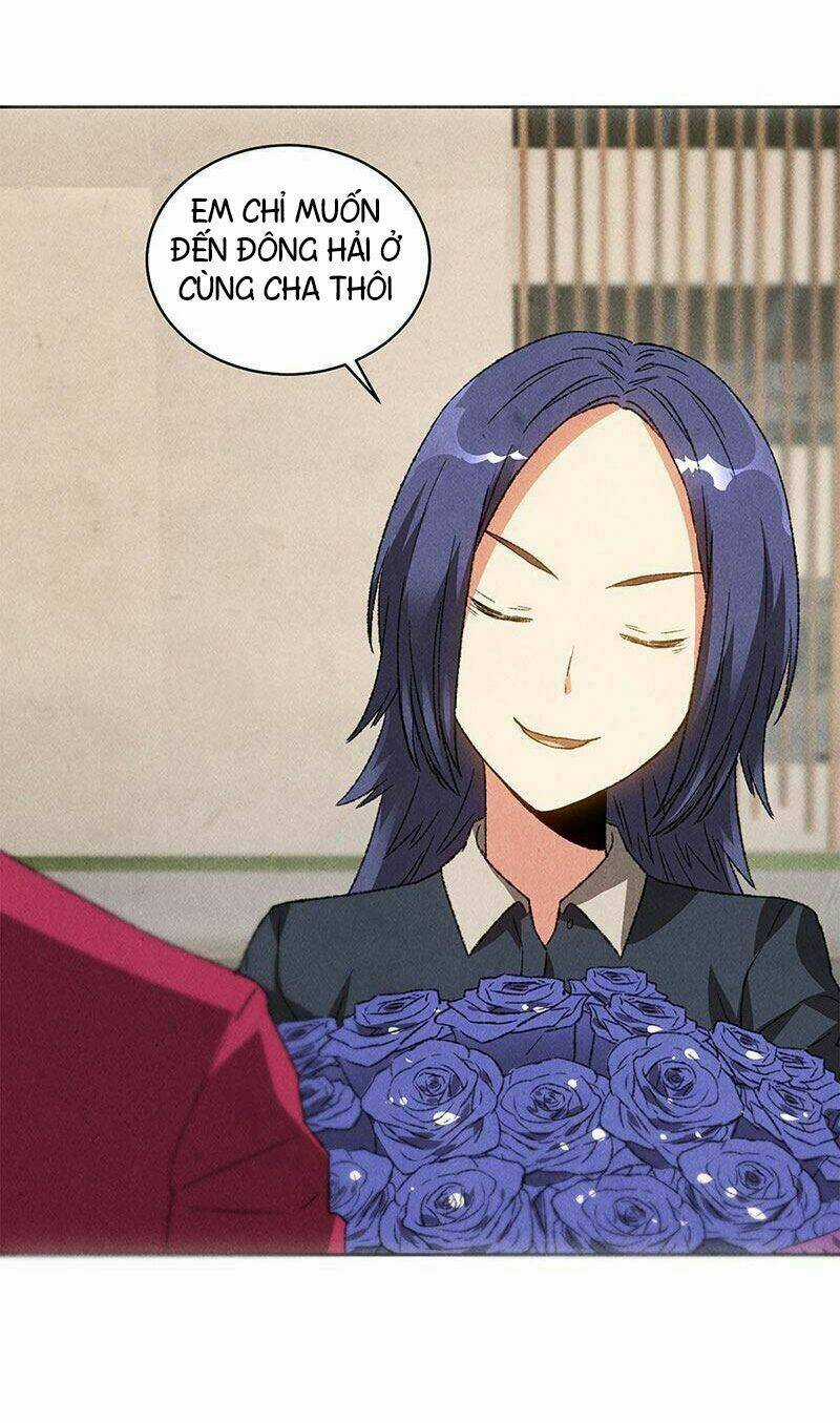 Ta Là Phế Vật Chapter 58 trang 13