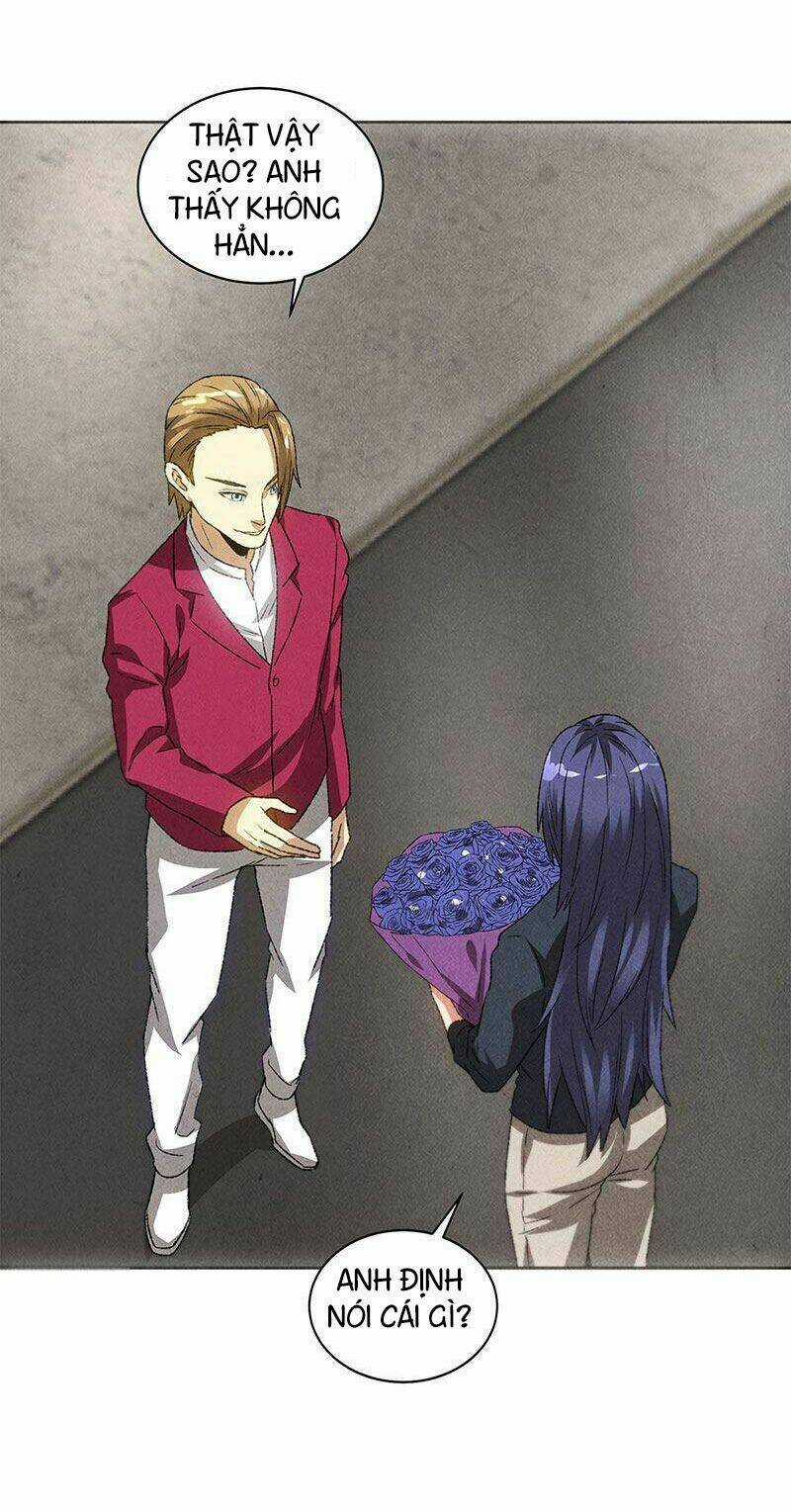 Ta Là Phế Vật Chapter 58 trang 14