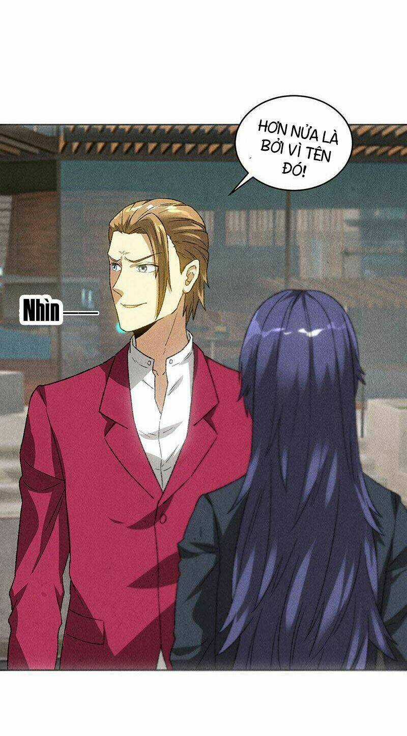 Ta Là Phế Vật Chapter 58 trang 15