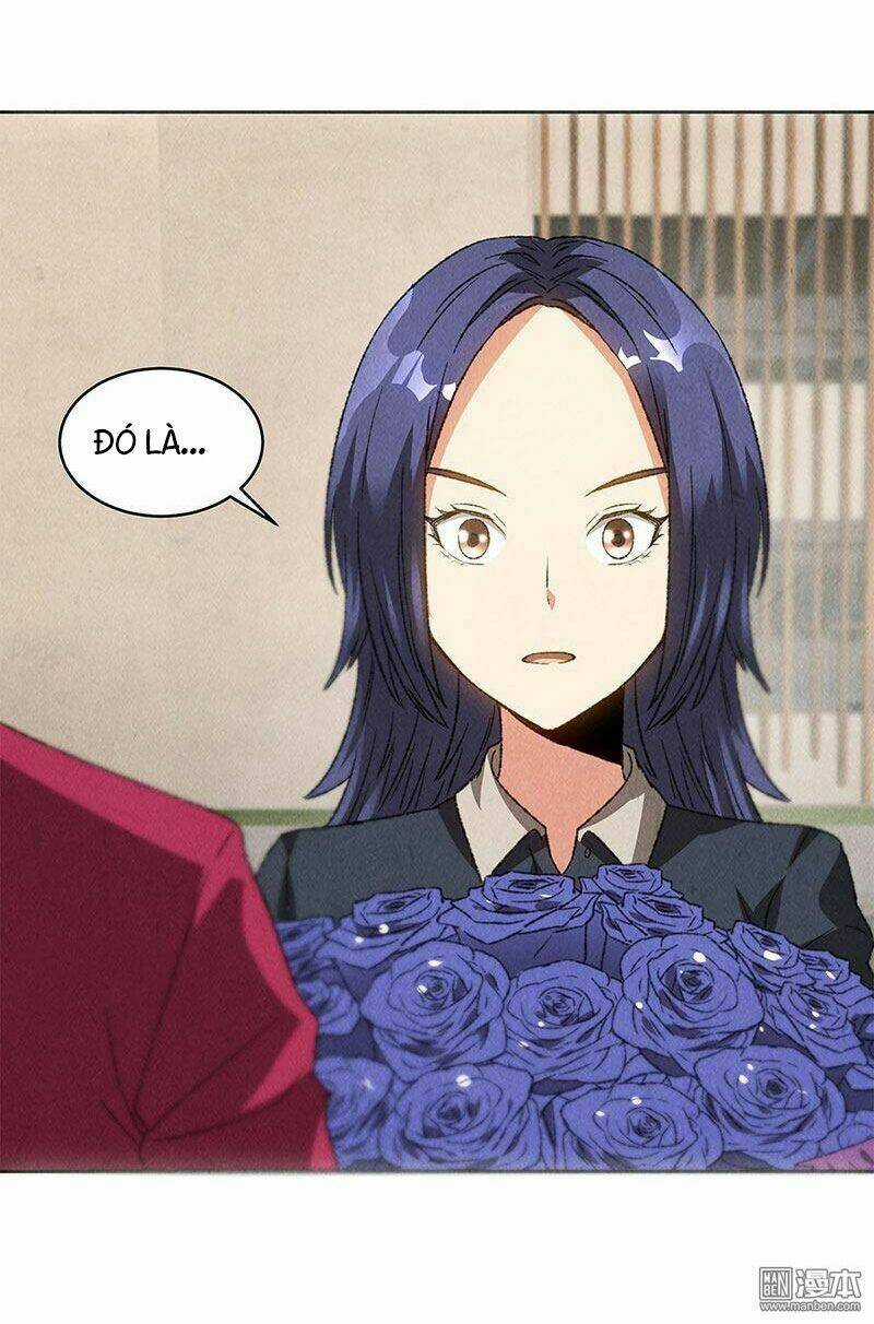 Ta Là Phế Vật Chapter 58 trang 16