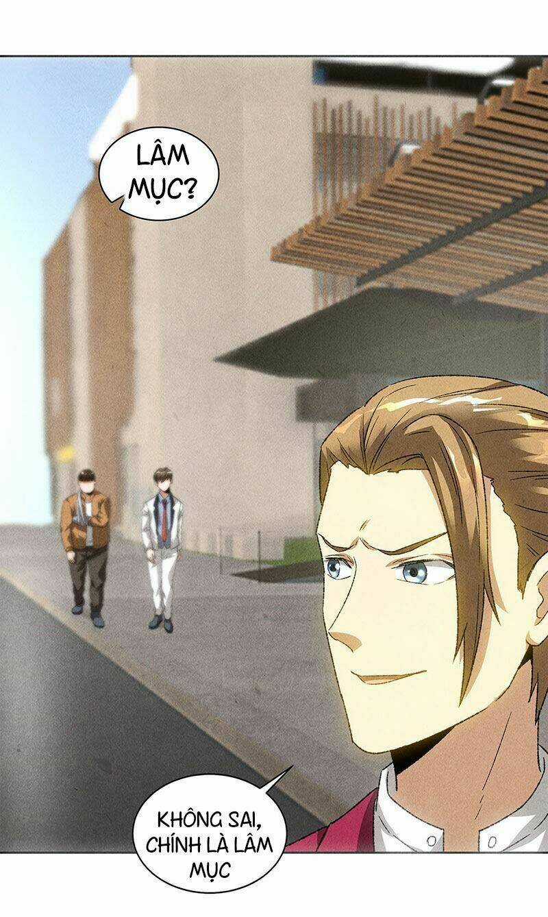 Ta Là Phế Vật Chapter 58 trang 17