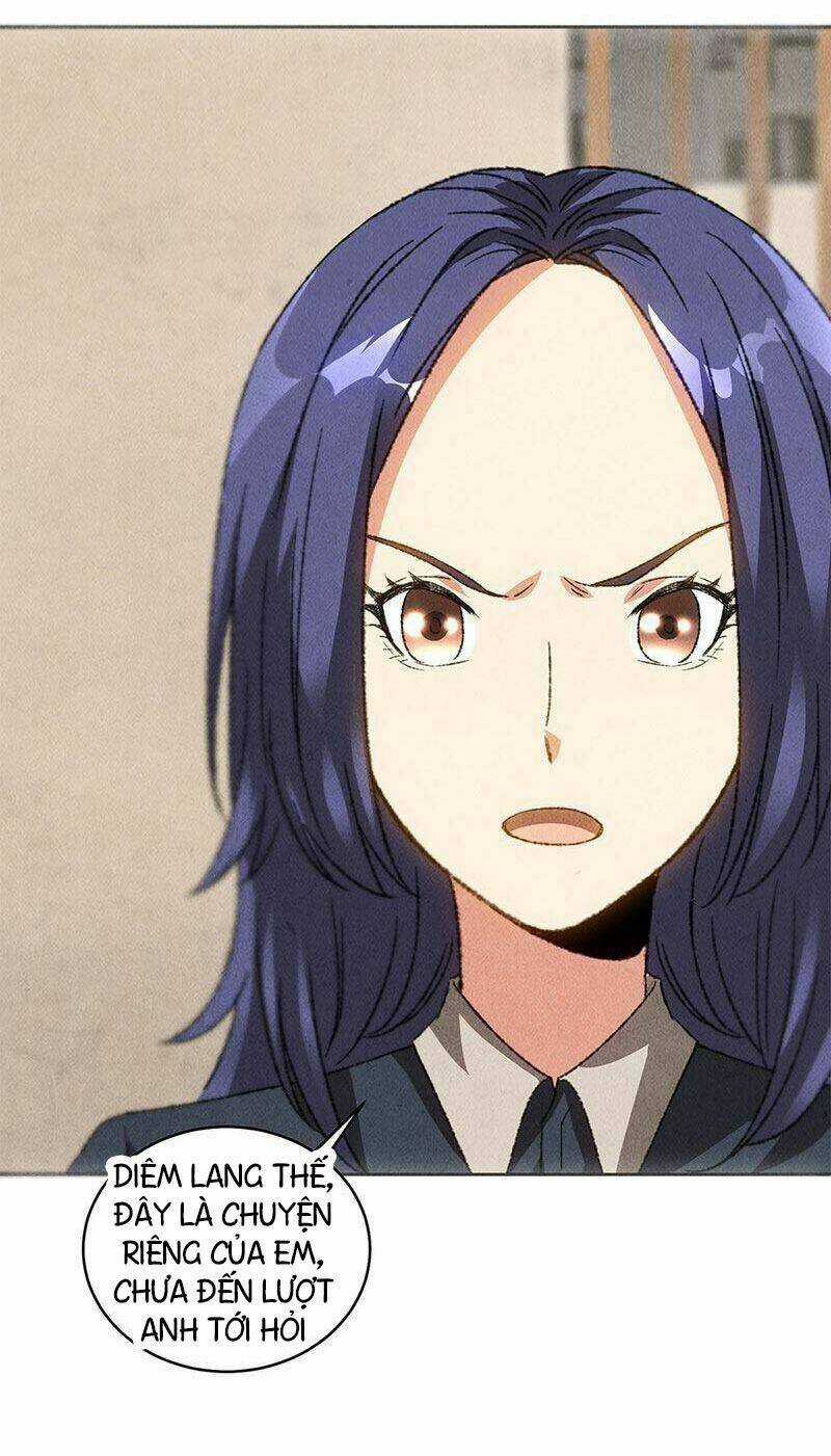 Ta Là Phế Vật Chapter 58 trang 19