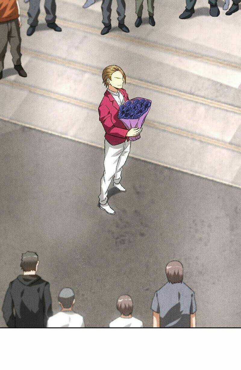 Ta Là Phế Vật Chapter 58 trang 2