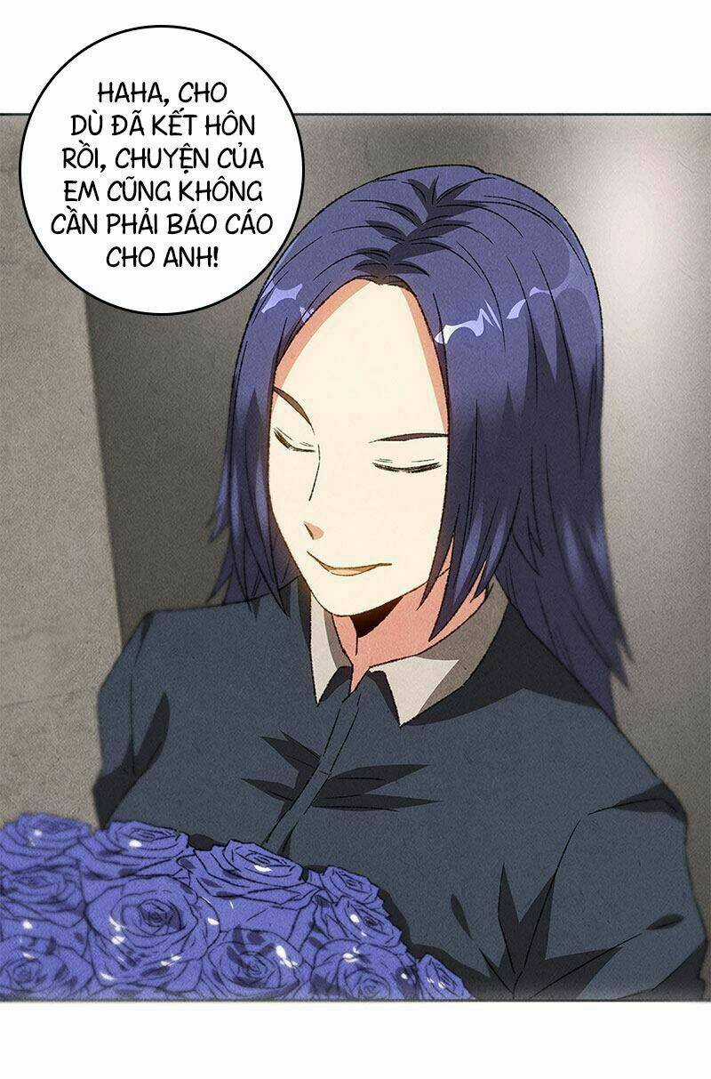 Ta Là Phế Vật Chapter 58 trang 21