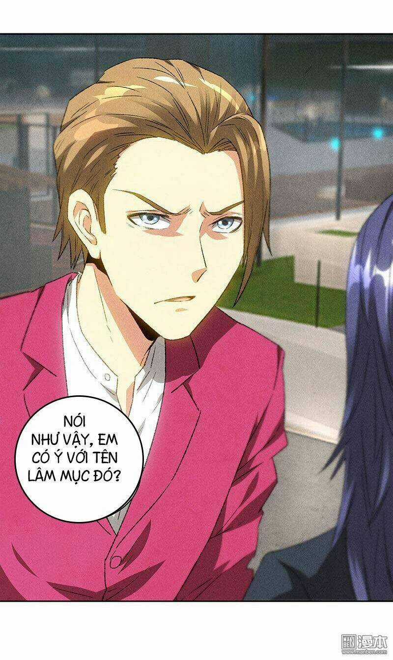 Ta Là Phế Vật Chapter 58 trang 22