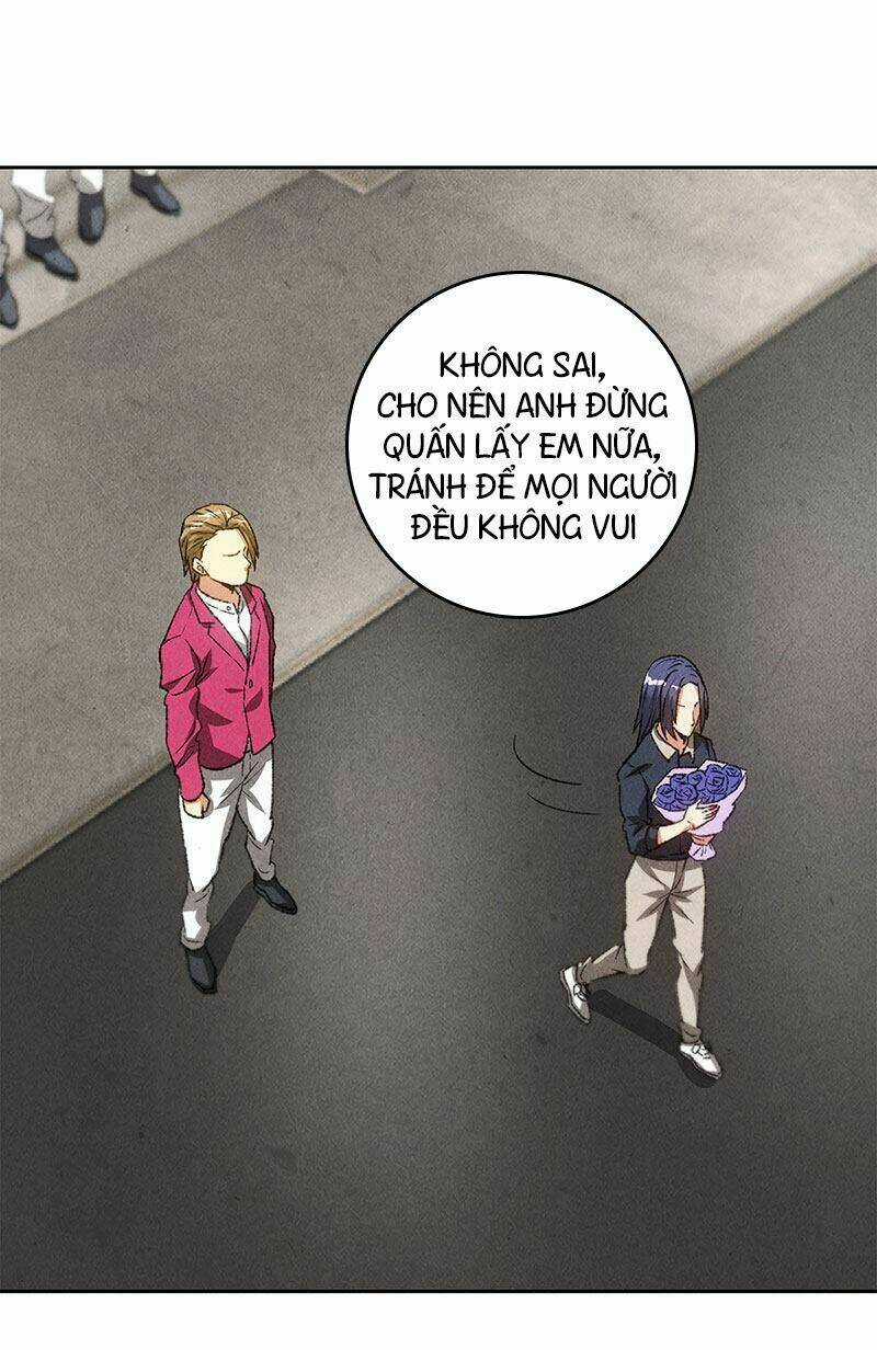 Ta Là Phế Vật Chapter 58 trang 23