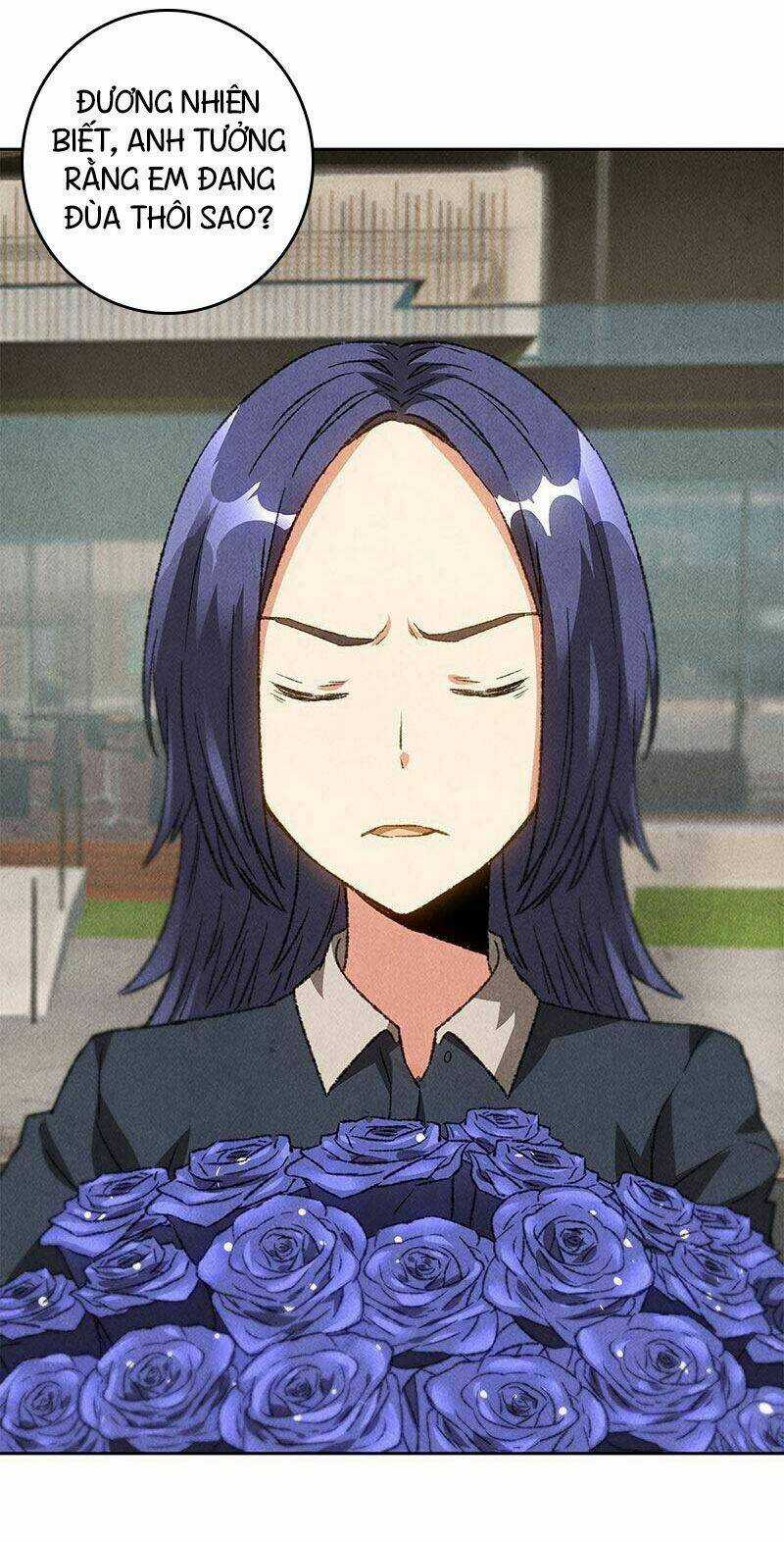 Ta Là Phế Vật Chapter 58 trang 25