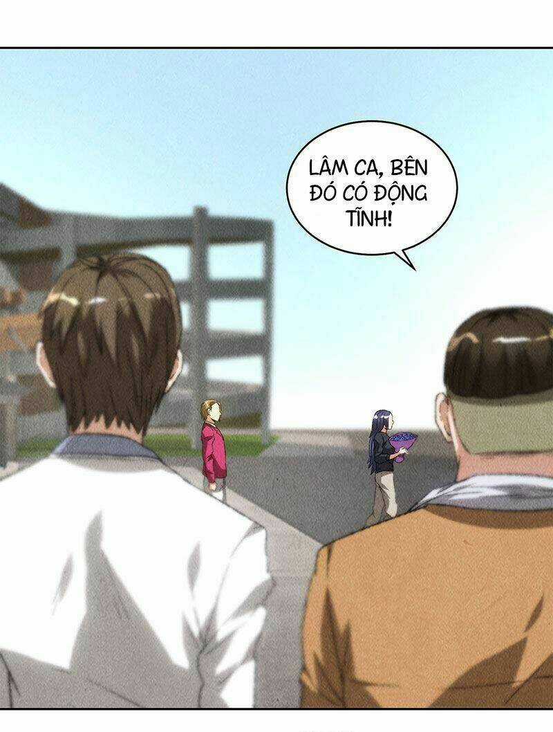 Ta Là Phế Vật Chapter 58 trang 26