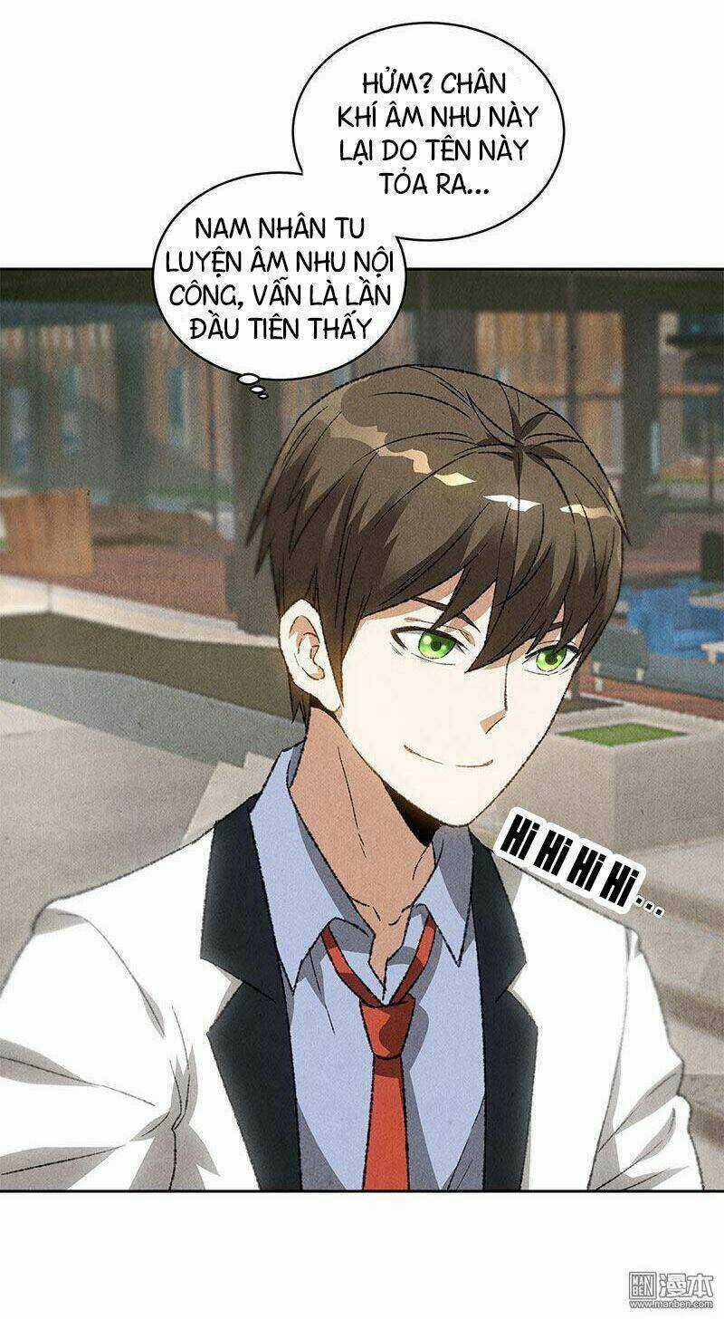 Ta Là Phế Vật Chapter 58 trang 27