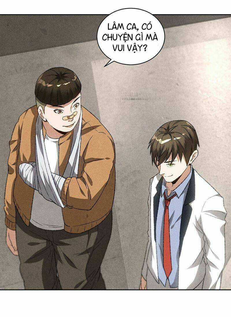 Ta Là Phế Vật Chapter 58 trang 28