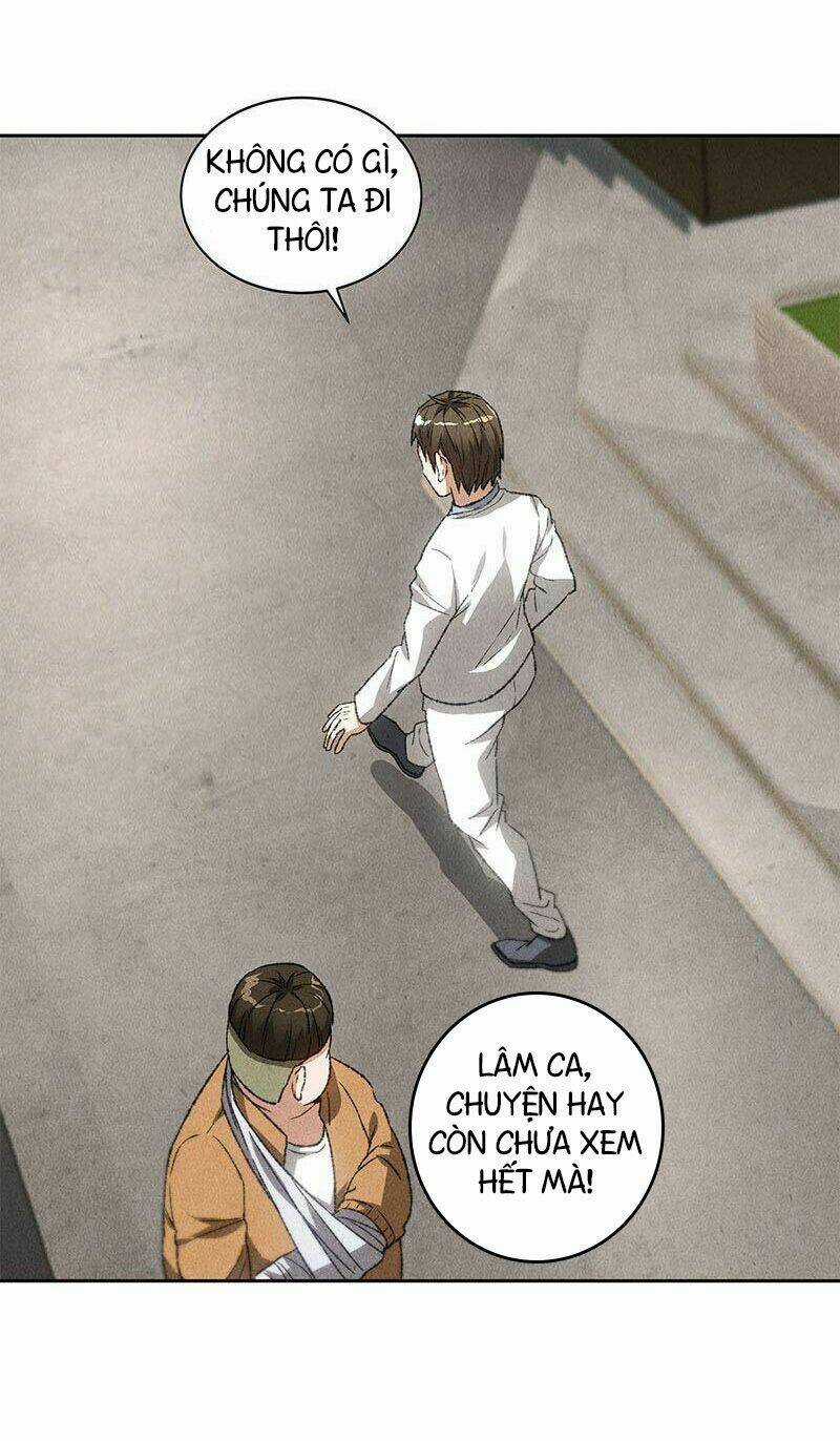 Ta Là Phế Vật Chapter 58 trang 29