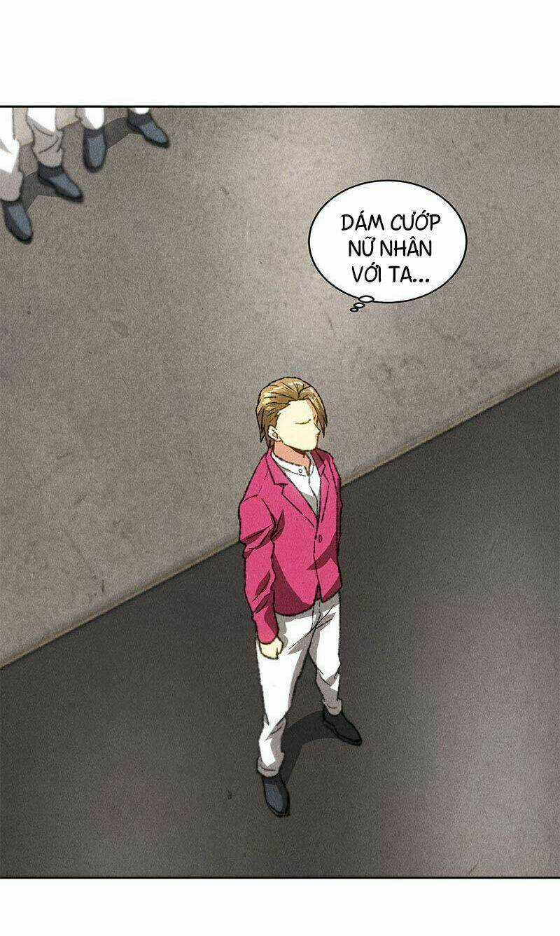 Ta Là Phế Vật Chapter 58 trang 30