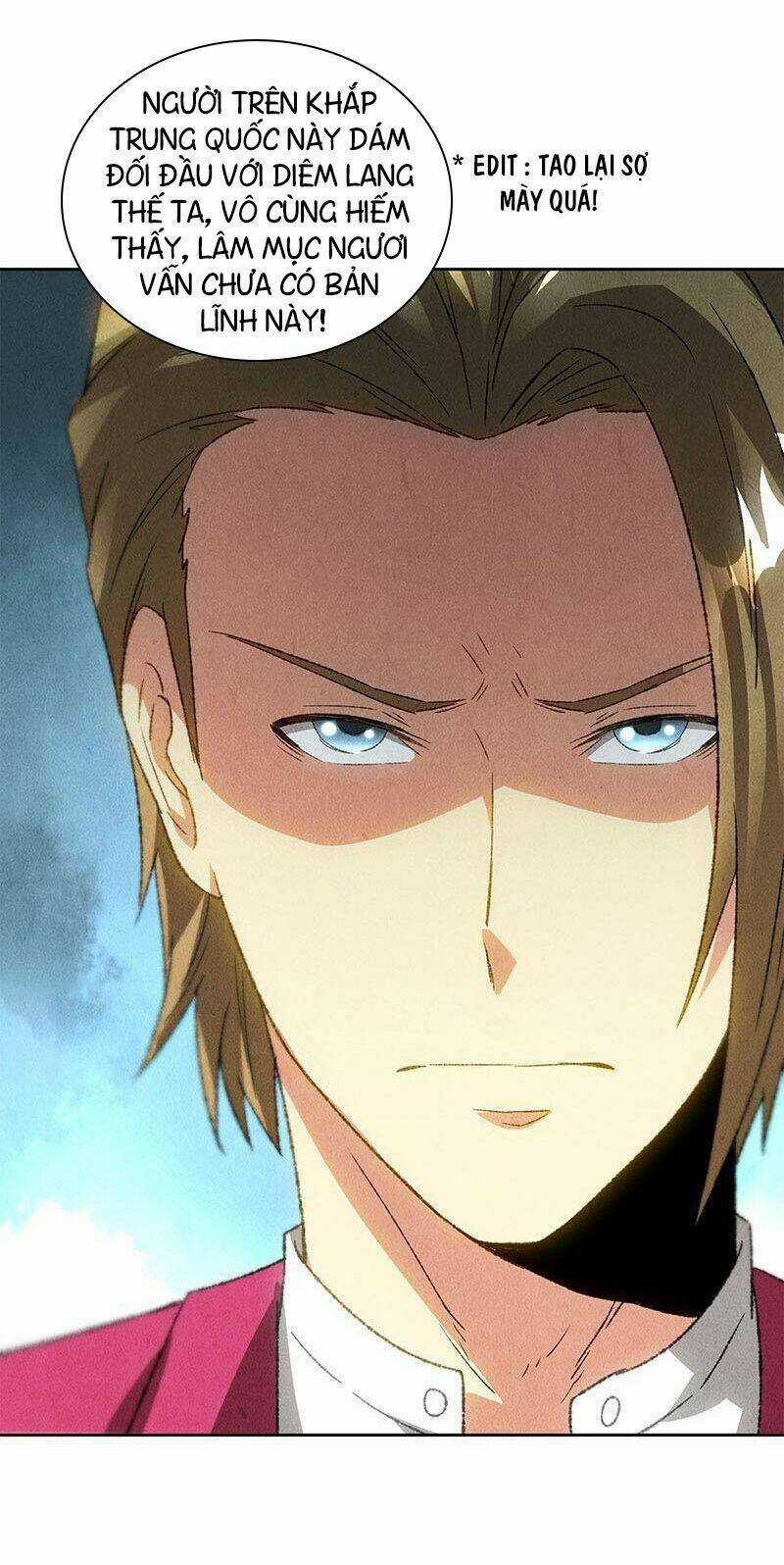 Ta Là Phế Vật Chapter 58 trang 31