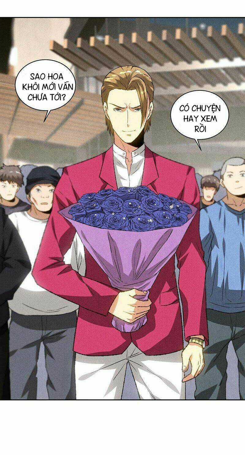 Ta Là Phế Vật Chapter 58 trang 4