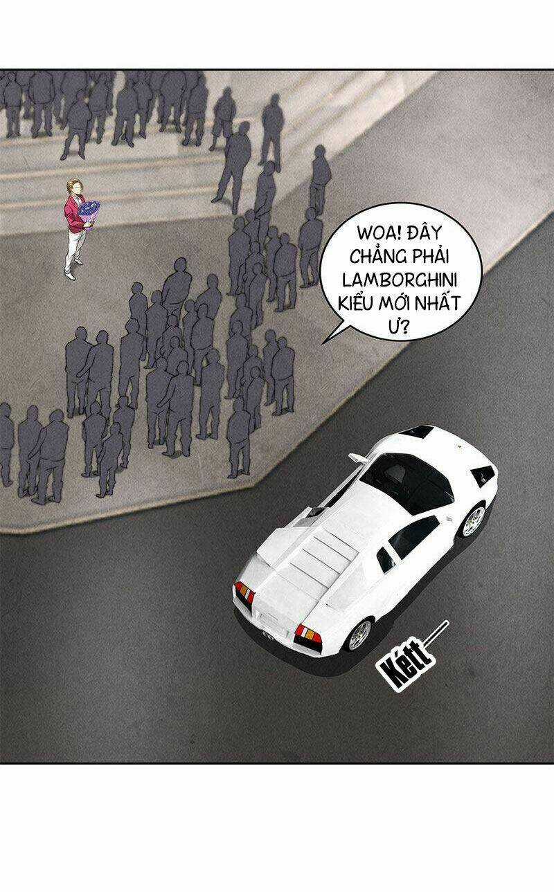 Ta Là Phế Vật Chapter 58 trang 5