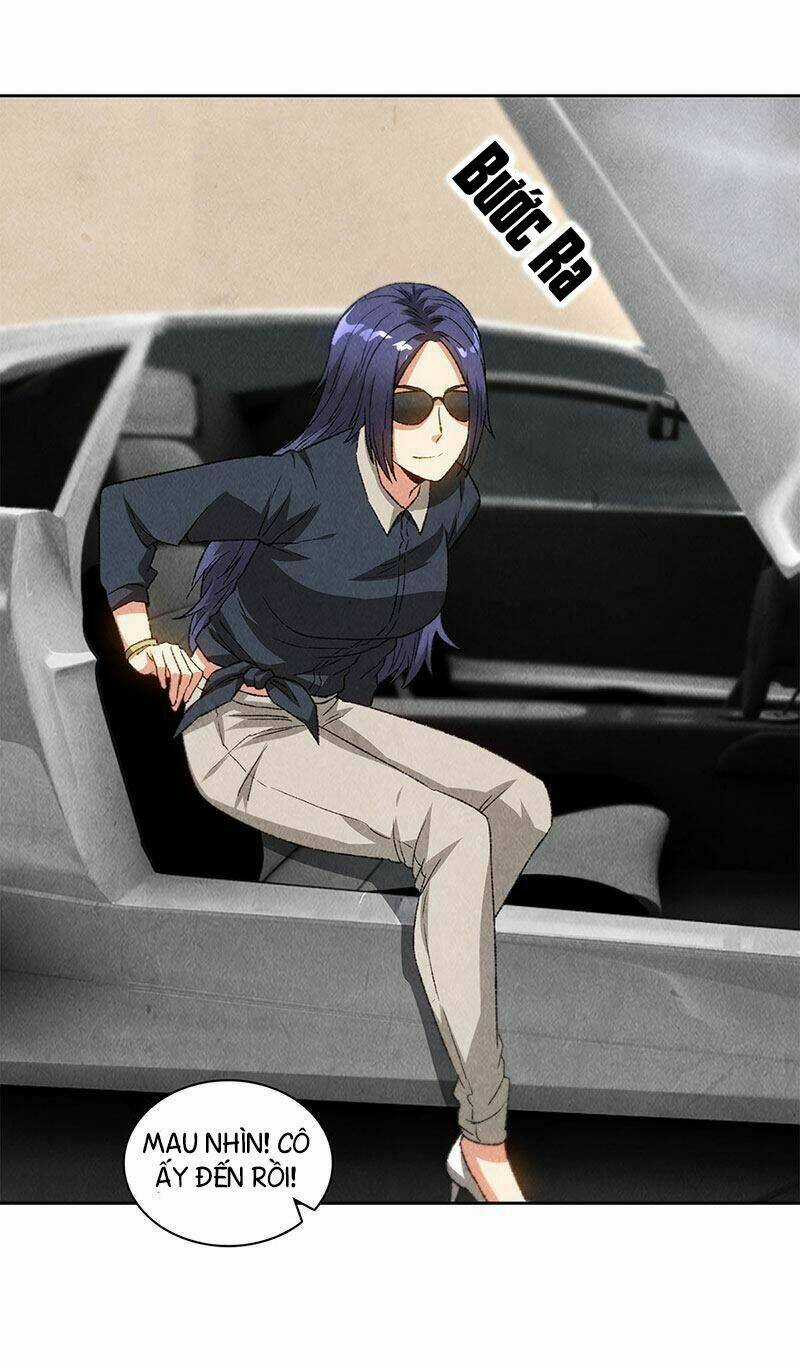 Ta Là Phế Vật Chapter 58 trang 6