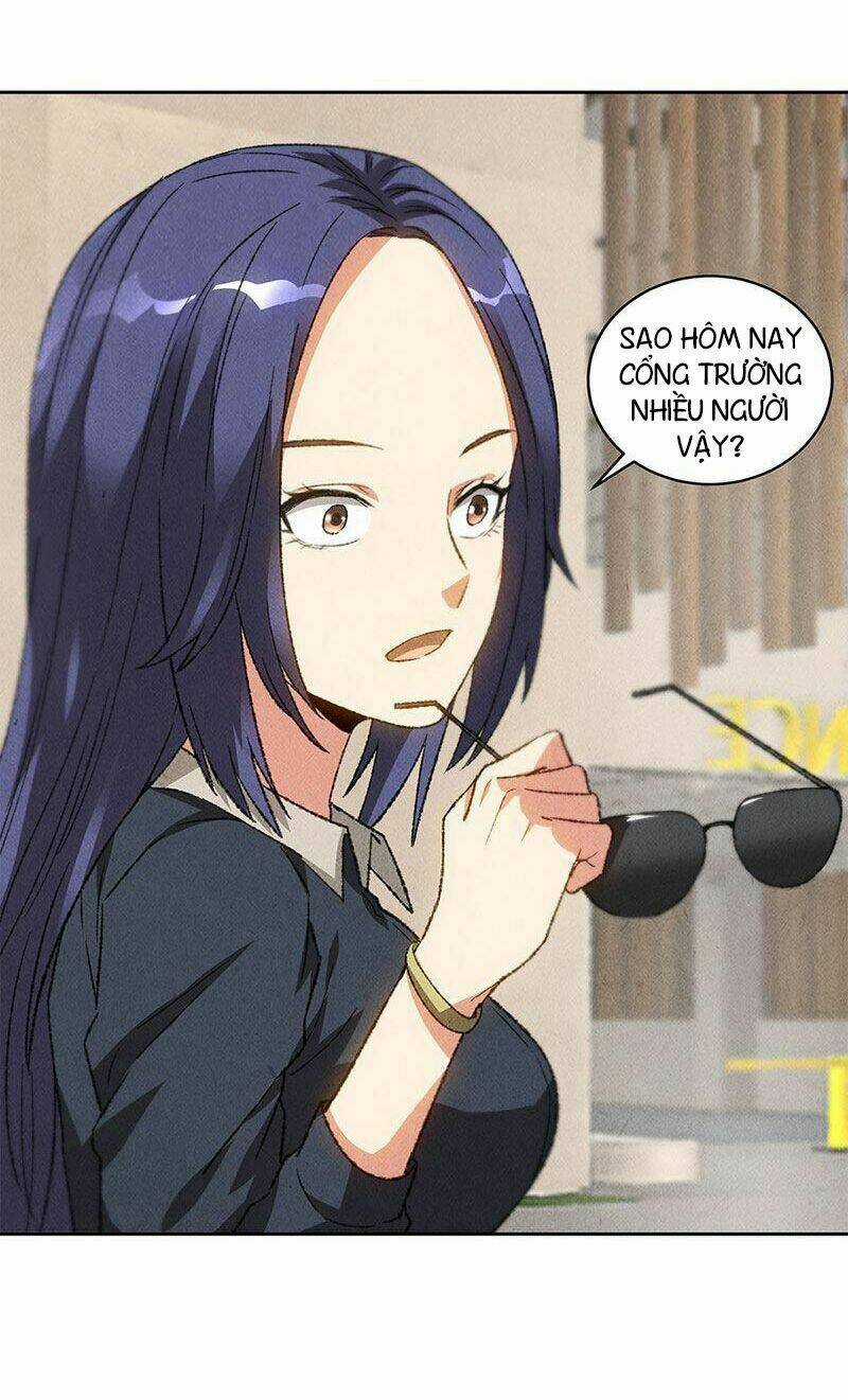 Ta Là Phế Vật Chapter 58 trang 7