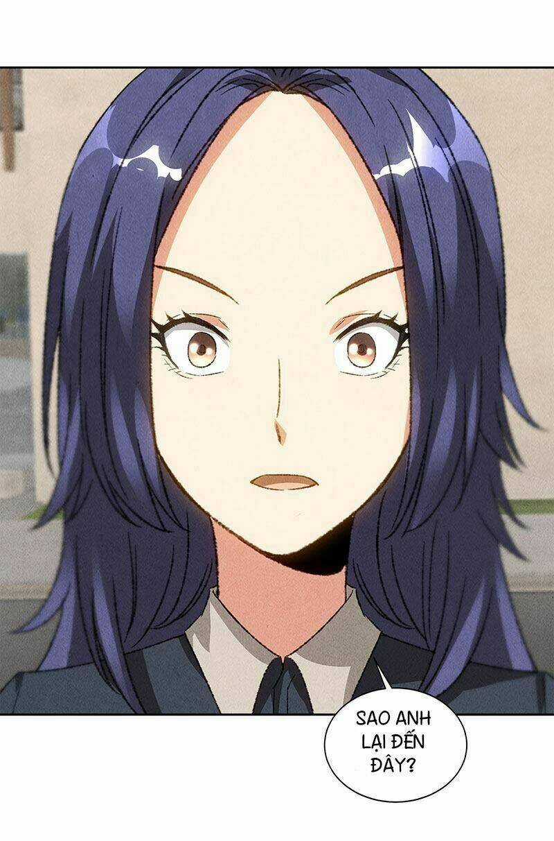 Ta Là Phế Vật Chapter 58 trang 9