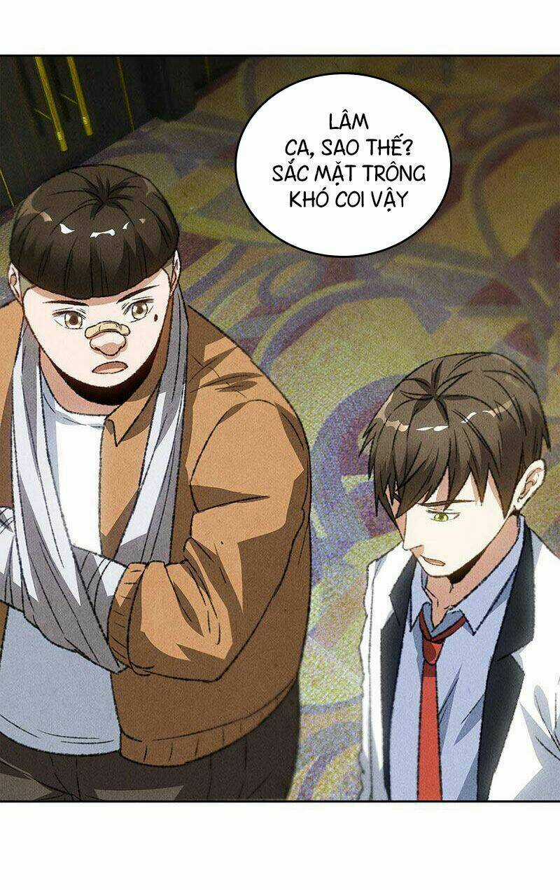 Ta Là Phế Vật Chapter 59 trang 10