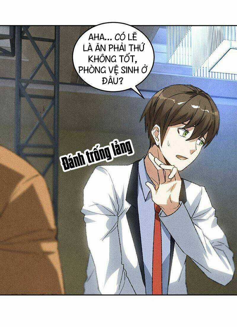 Ta Là Phế Vật Chapter 59 trang 11