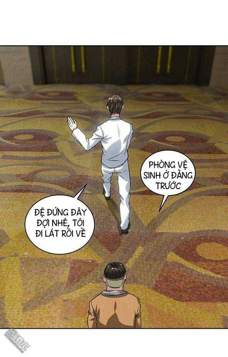 Ta Là Phế Vật Chapter 59 trang 12