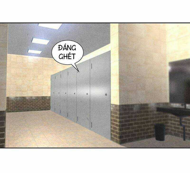 Ta Là Phế Vật Chapter 59 trang 13