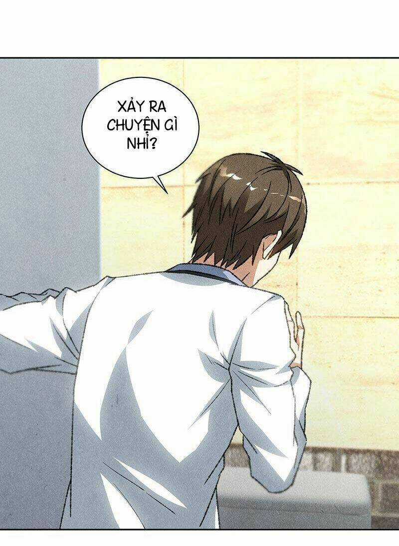 Ta Là Phế Vật Chapter 59 trang 14