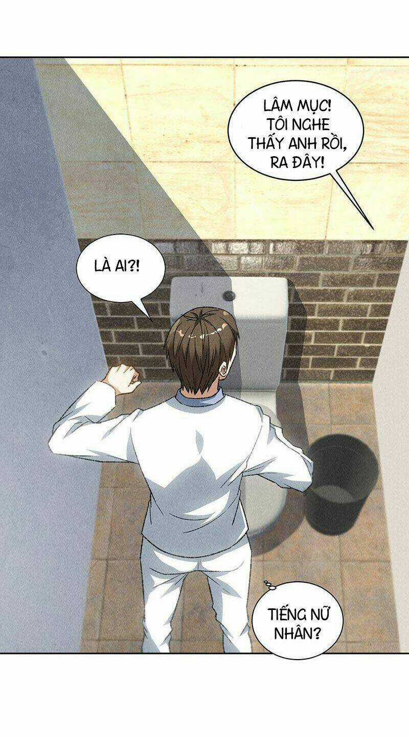 Ta Là Phế Vật Chapter 59 trang 17