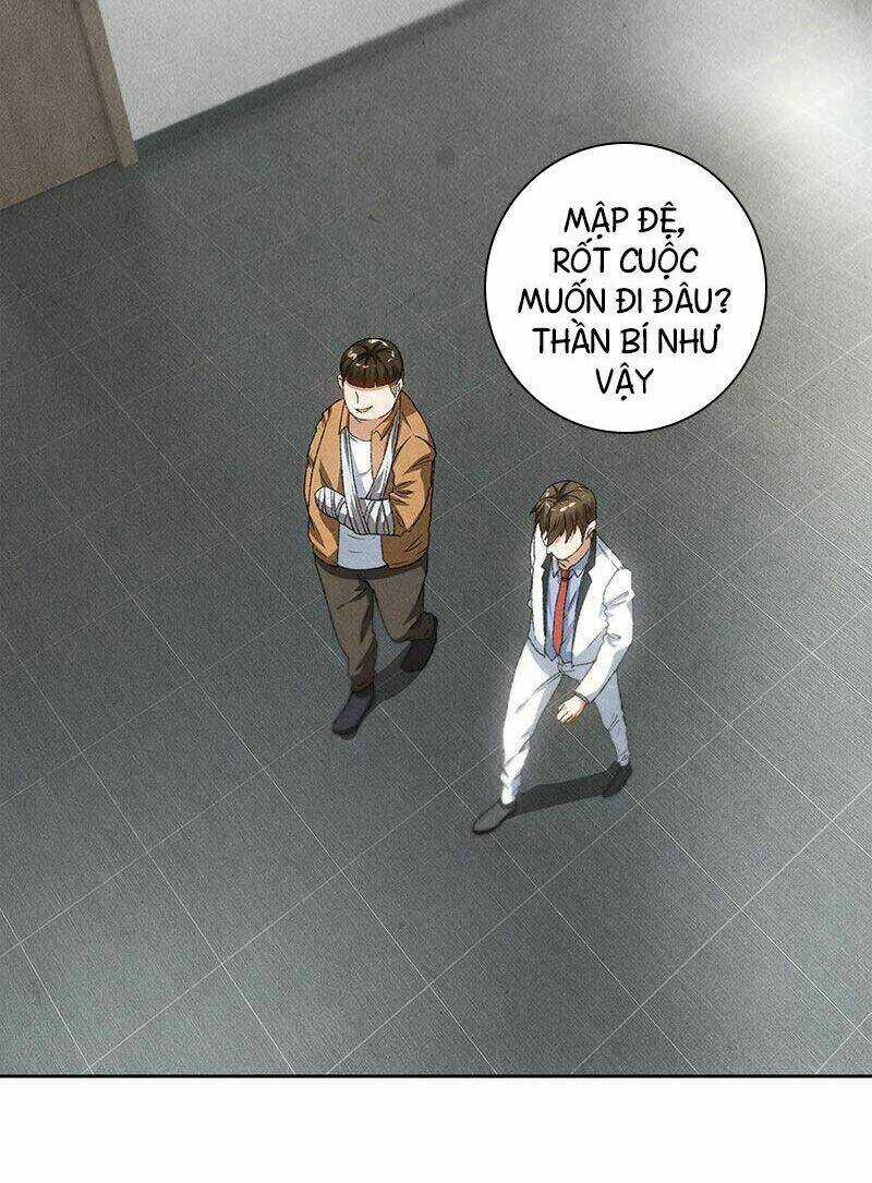 Ta Là Phế Vật Chapter 59 trang 2