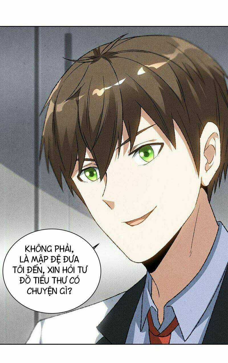 Ta Là Phế Vật Chapter 59 trang 21