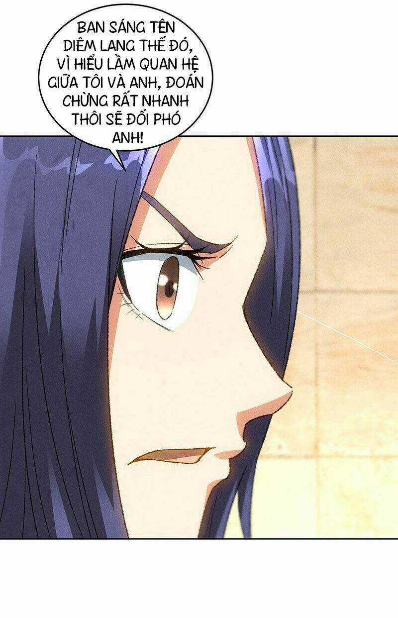 Ta Là Phế Vật Chapter 59 trang 22