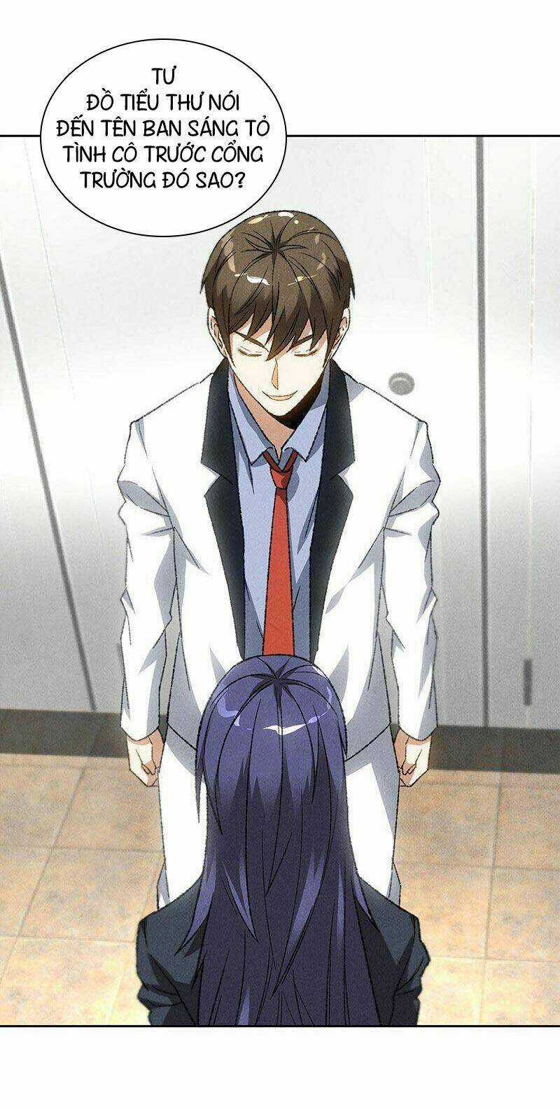 Ta Là Phế Vật Chapter 59 trang 23