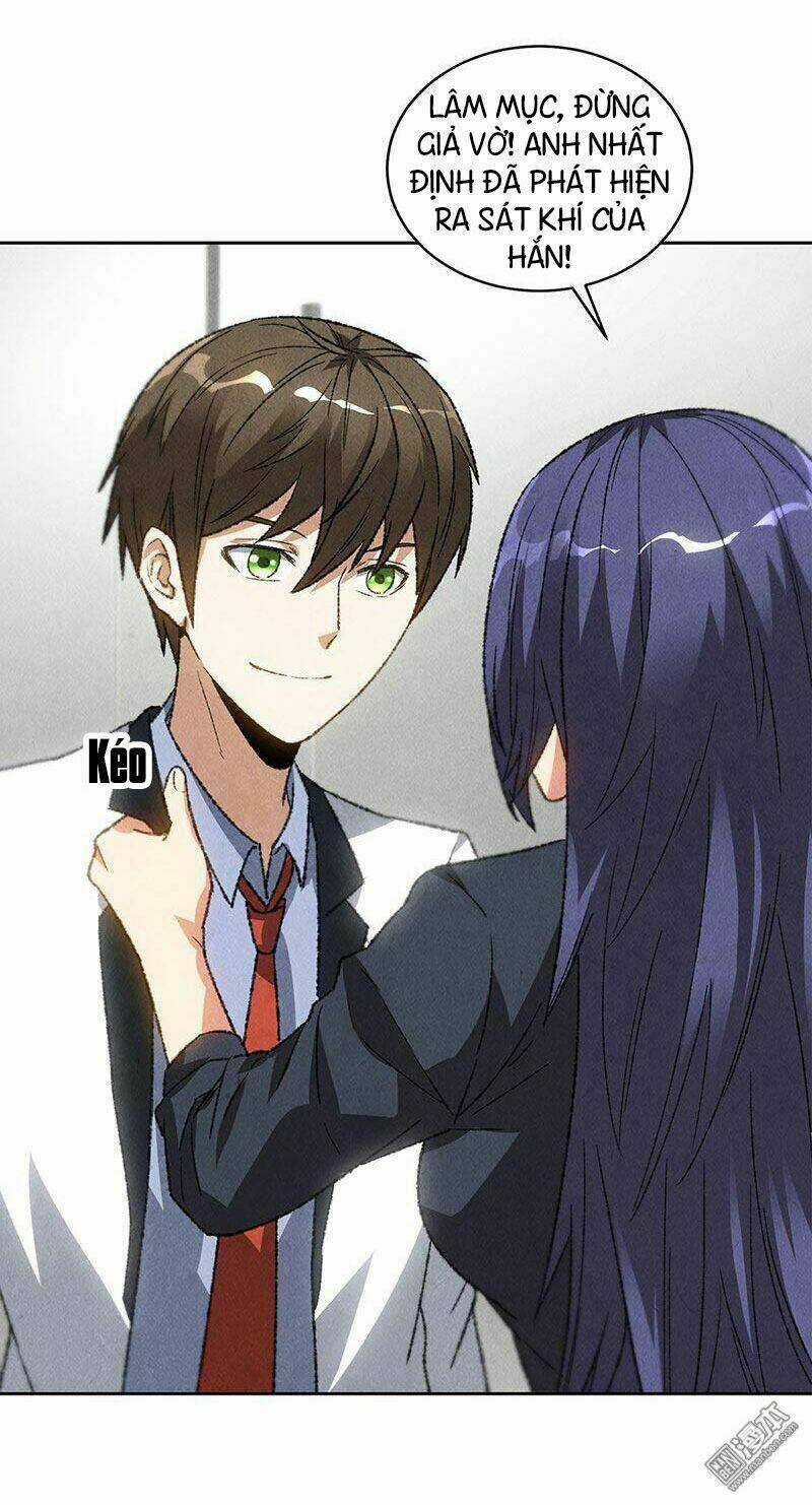 Ta Là Phế Vật Chapter 59 trang 24