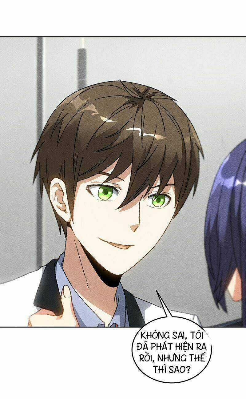 Ta Là Phế Vật Chapter 59 trang 25