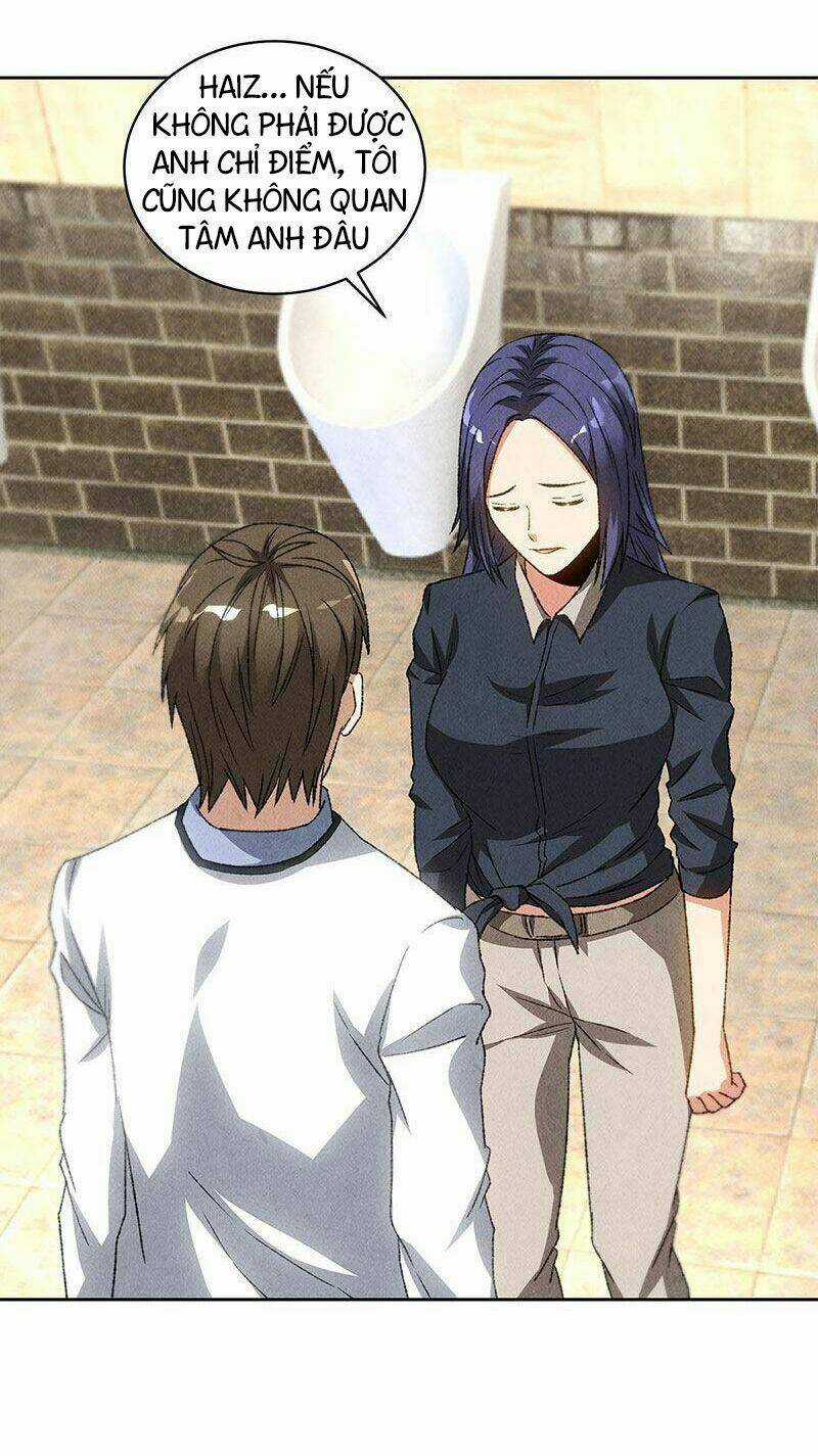 Ta Là Phế Vật Chapter 59 trang 28