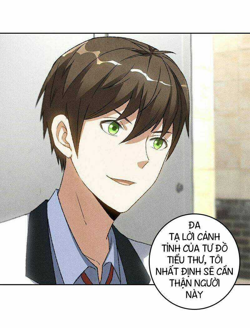 Ta Là Phế Vật Chapter 59 trang 29