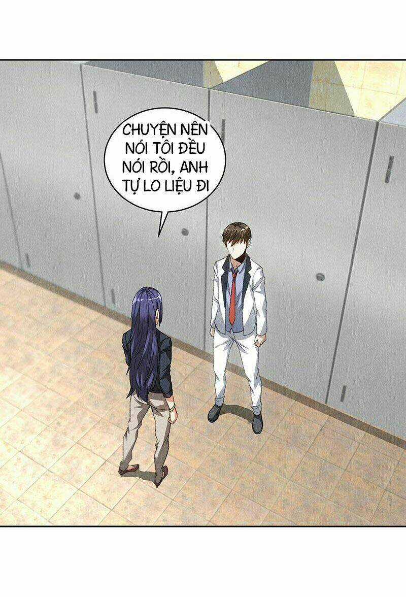 Ta Là Phế Vật Chapter 59 trang 30