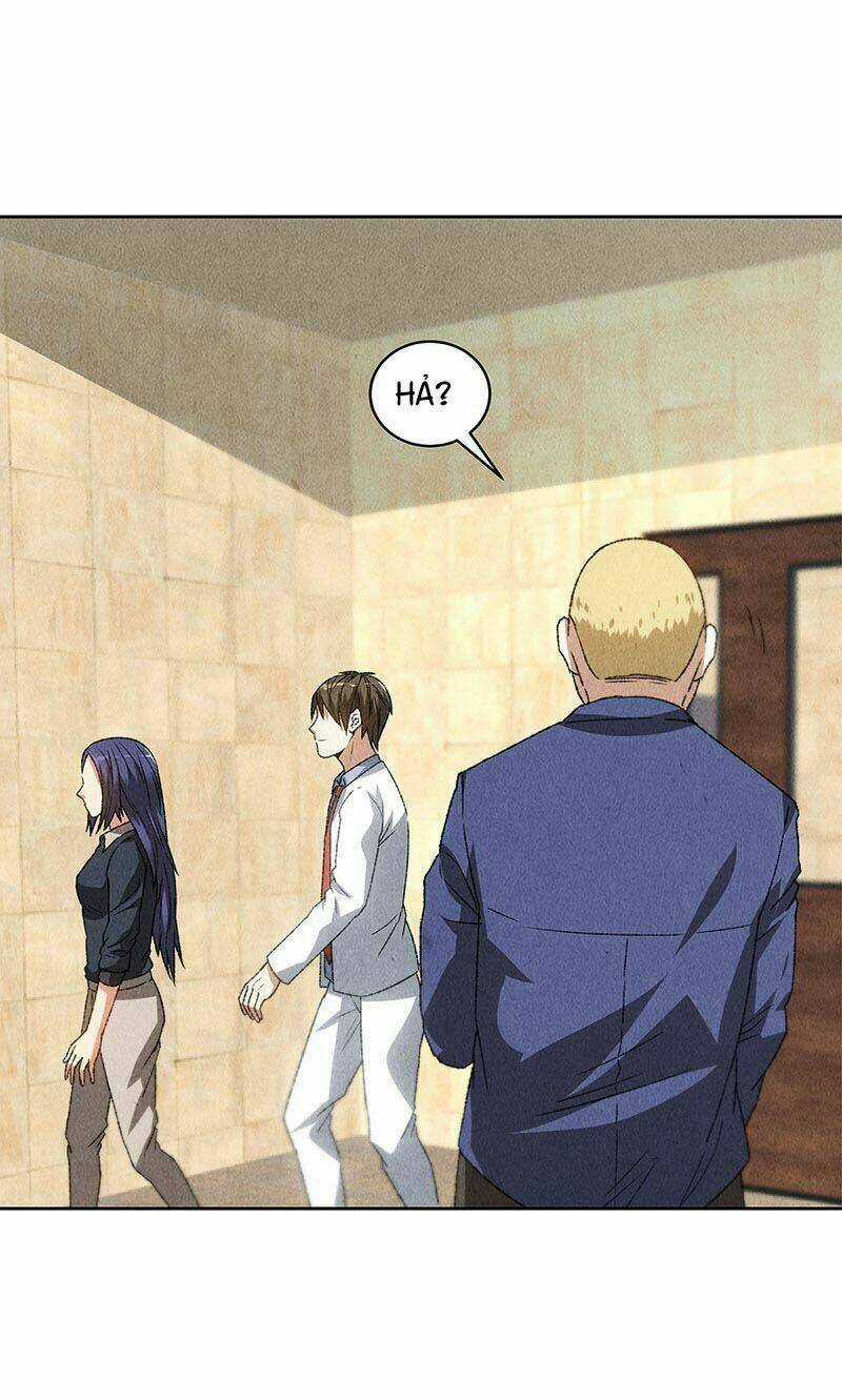 Ta Là Phế Vật Chapter 59 trang 31