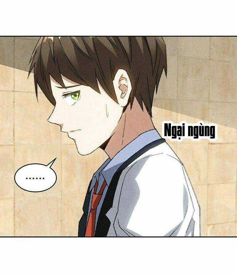 Ta Là Phế Vật Chapter 59 trang 32